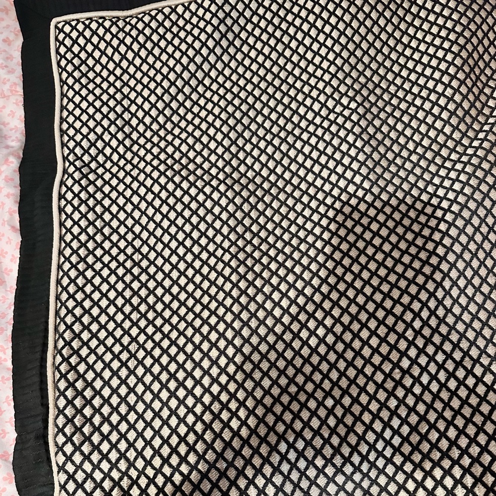 Set of 3 Luxe Croscill Euro Pillow shams 26X26. They are in excellent condition